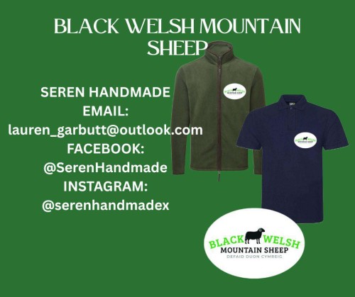 NEW BWMSBA Branded Clothing