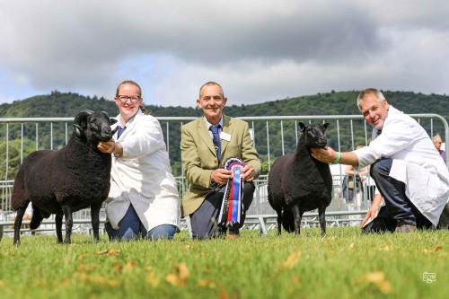 Royal Three Counties Show 2025